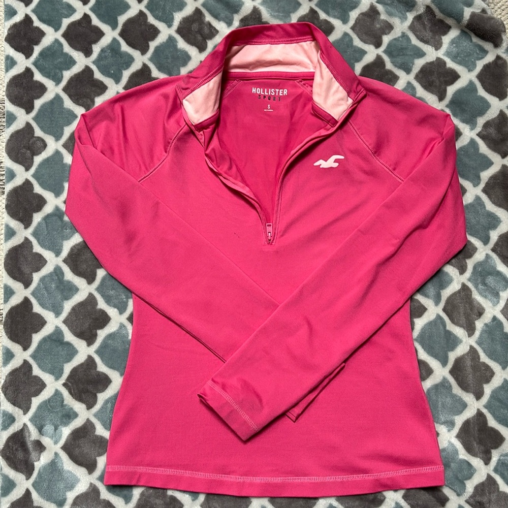Teen Hollister pullover